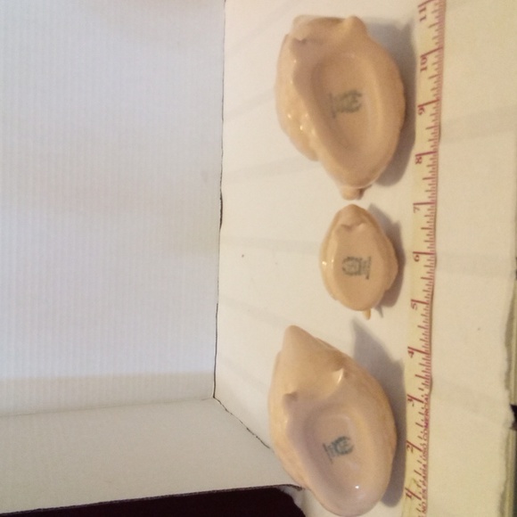 Vintage Porcelain Lenox Swans - Picture 5 of 8